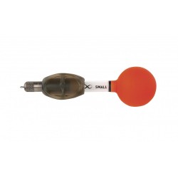 Pluta Waggler Matrix - Impact Bagging Waggler Small Pluta Waggler Matrix - Impact Bagging Waggler Small